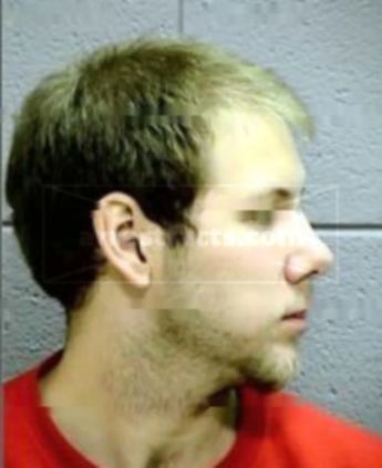 Travis Lee Robinson