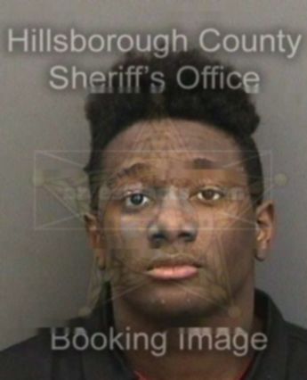 Sean Alberto Holman