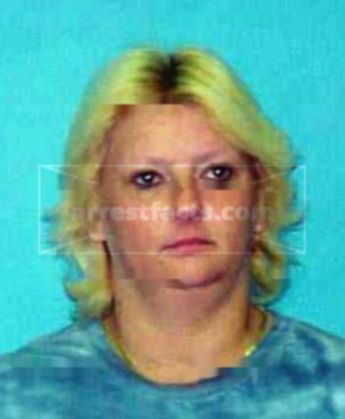Andrea Ivey Leonard