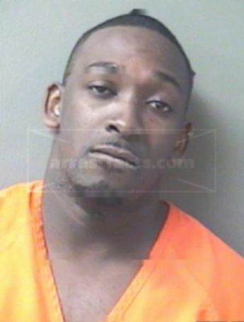Tyrone Dewayne Morris