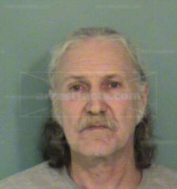 Perry Alfred White