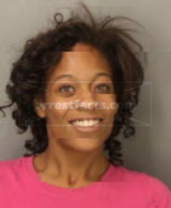Meshiel Nichols