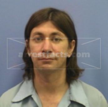Nick D. Parrott