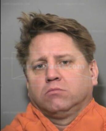 Wayne Hunter Wallace