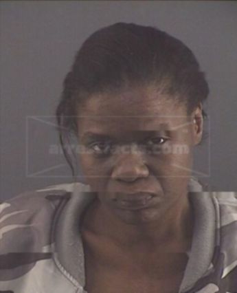 Shekelia Evette Wallace