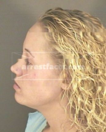 Tiffany Lee Hauge