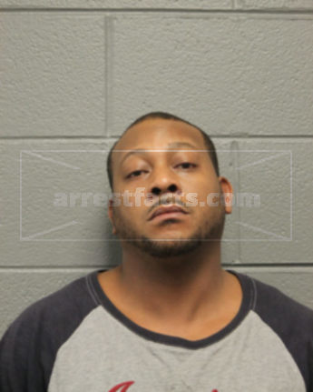 Terrance D Hampton