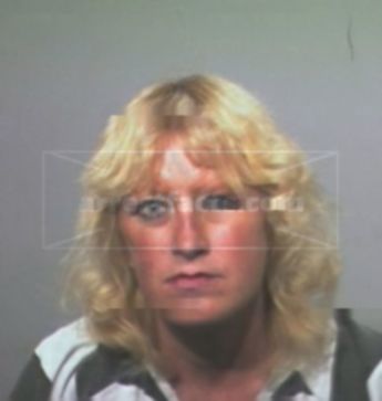 Donna Arlene Brooks