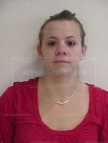 Tiffany L Frye