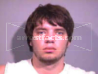 Justin Blake Henry