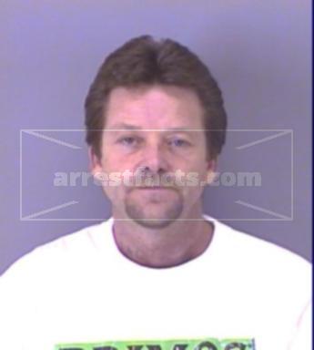 Douglas Larry Chewning