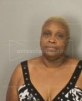 Dorothy M Tisdale