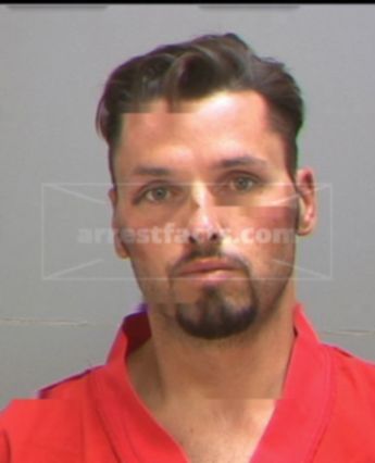 Kevin Everett Mead