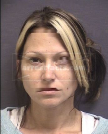 Amy Leigh Doster