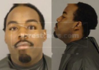 Xavier Williams-Lee Betts
