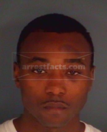 Jevonte Earl Glover