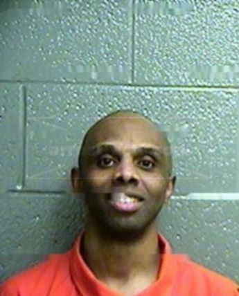Kevin D Hamilton