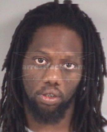 Jamar Shantie White