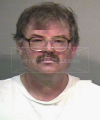 Timothy Roberts