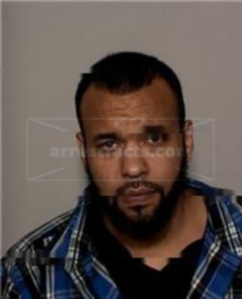 Derrick Lee Williams
