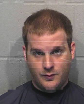 Justin Benjamin Gillespie