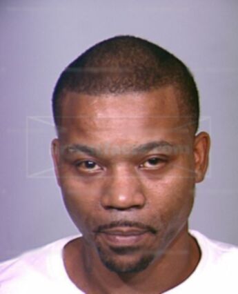 Tyrone Roberts