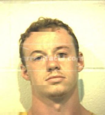 Adam Tyler Warner