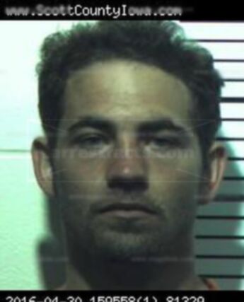 Joseph Kenneth Marks