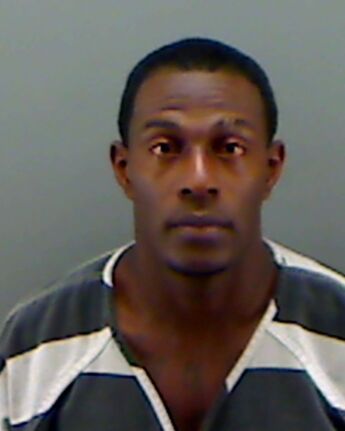 Brandon Lee Hodge