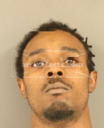 Patrick Youngblood Brown