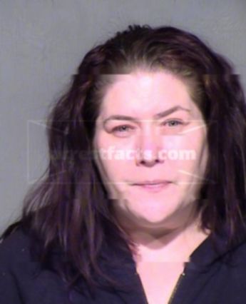 Christina Phyllis Rucker