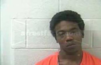 Najee Tashawn Johnson