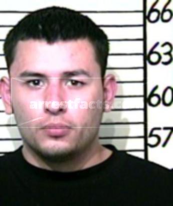 Nicholas Jose Flores