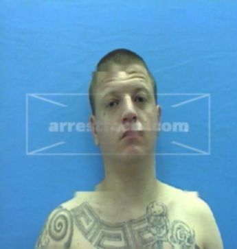 Brandon Scott Stewart