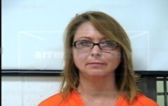 Sue Ann Pendleton