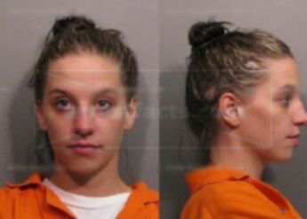 Jennifer Elaine Britt