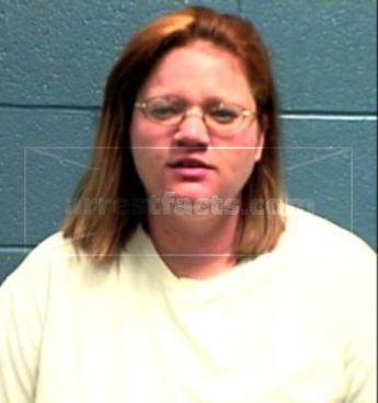 Randi Nicole Mcmennamy