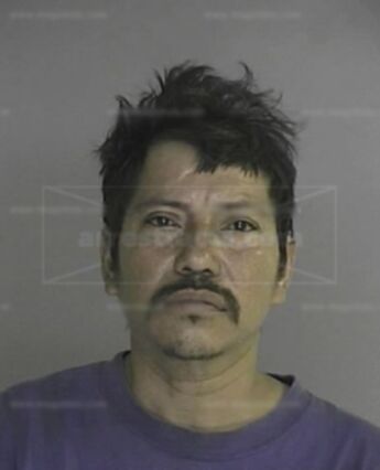 Arturo Tinoco Mora