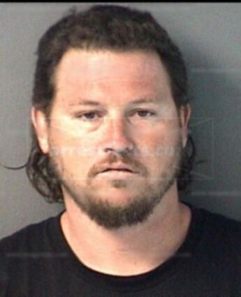 Danny Eugene White