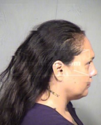 Eva Leigh Hernandez