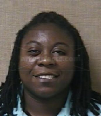 Kayla T Henderson