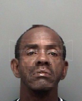 Jerome Wright