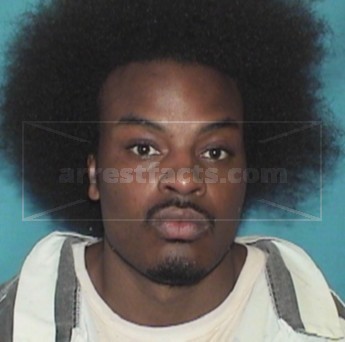 Fredrick Bryant