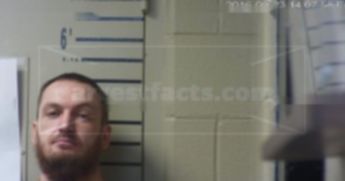 Terry Lee Waugh Jr.
