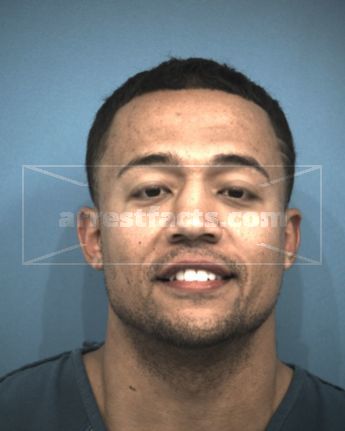 Joshua John-David Caldwell