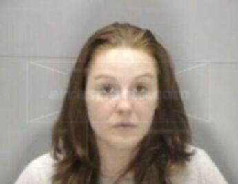 Amanda Michelle Truesdale