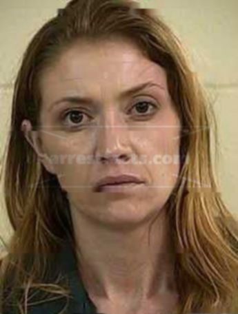 Nicole Diane Guthrie