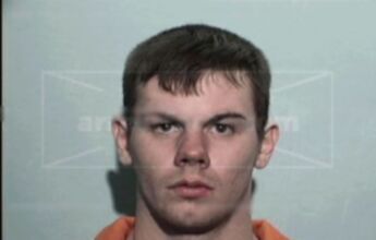 John Dustin Belcher