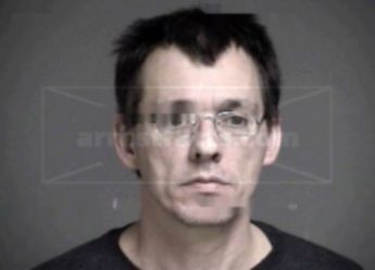 Brian Anthony Williams