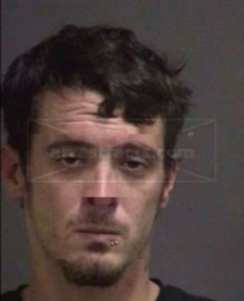 Joshua Alexander Bates